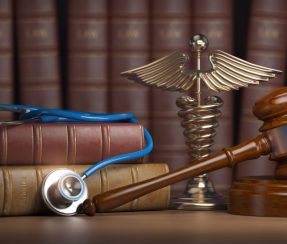 Employee Benefits & Health Care Law